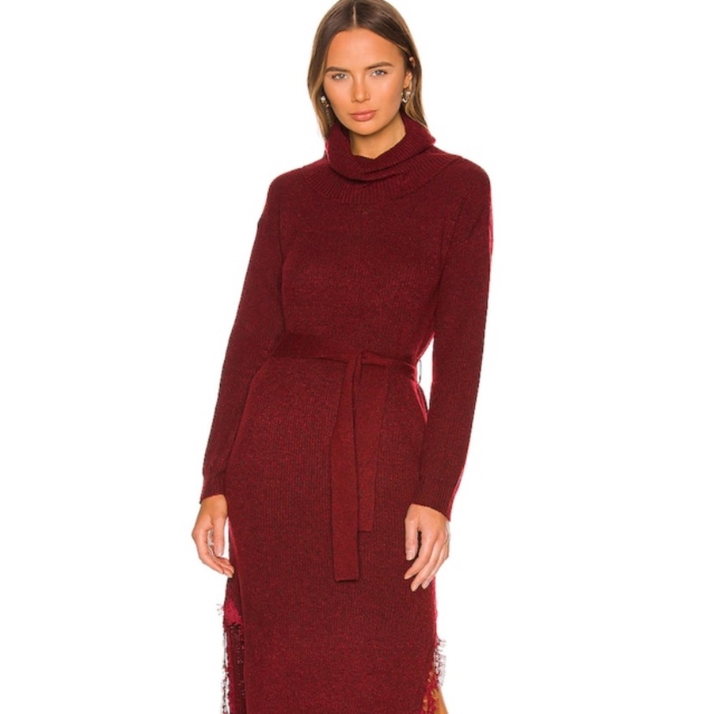 Saylor Gwyneth Dress, NWT, XS